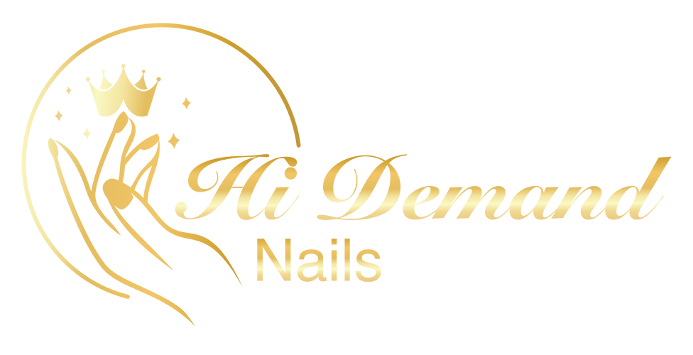 Hi Demand Nails